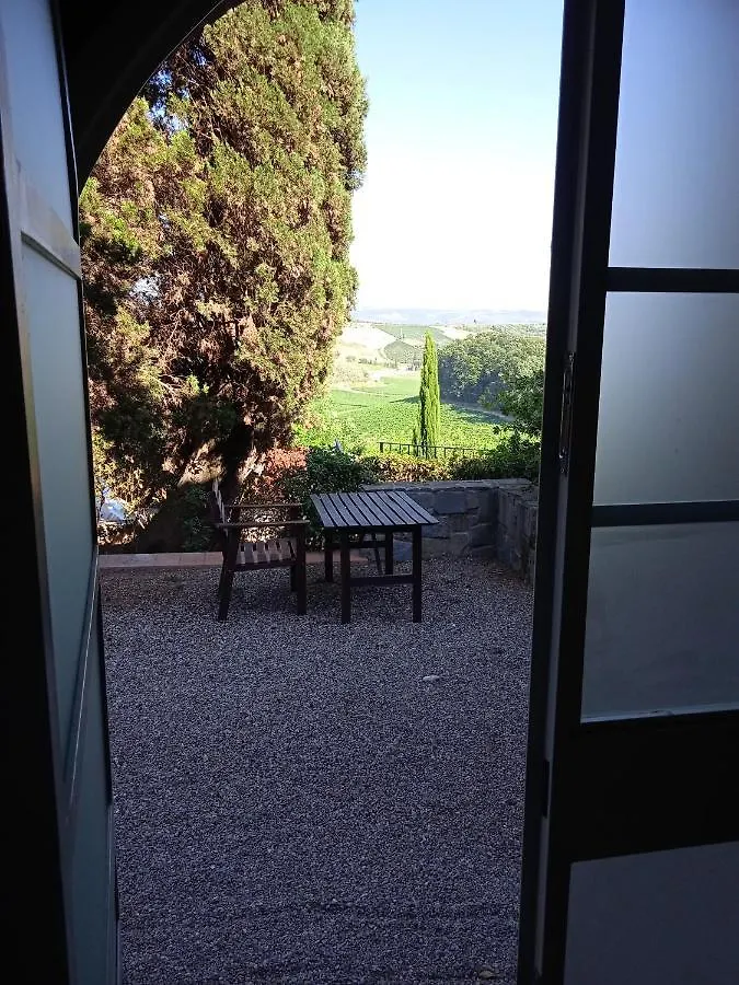 Agriturismo Il Principino Vinci