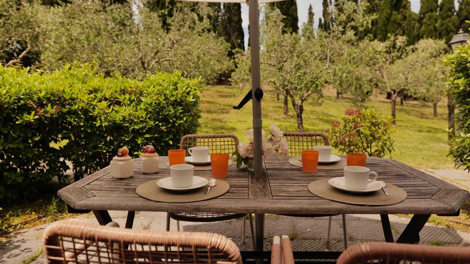 Il Principino Country Resort Vinci