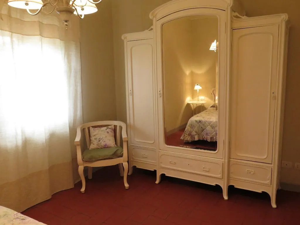 Alloggio per agriturismo Agriturismo Il Principino Vinci Italia