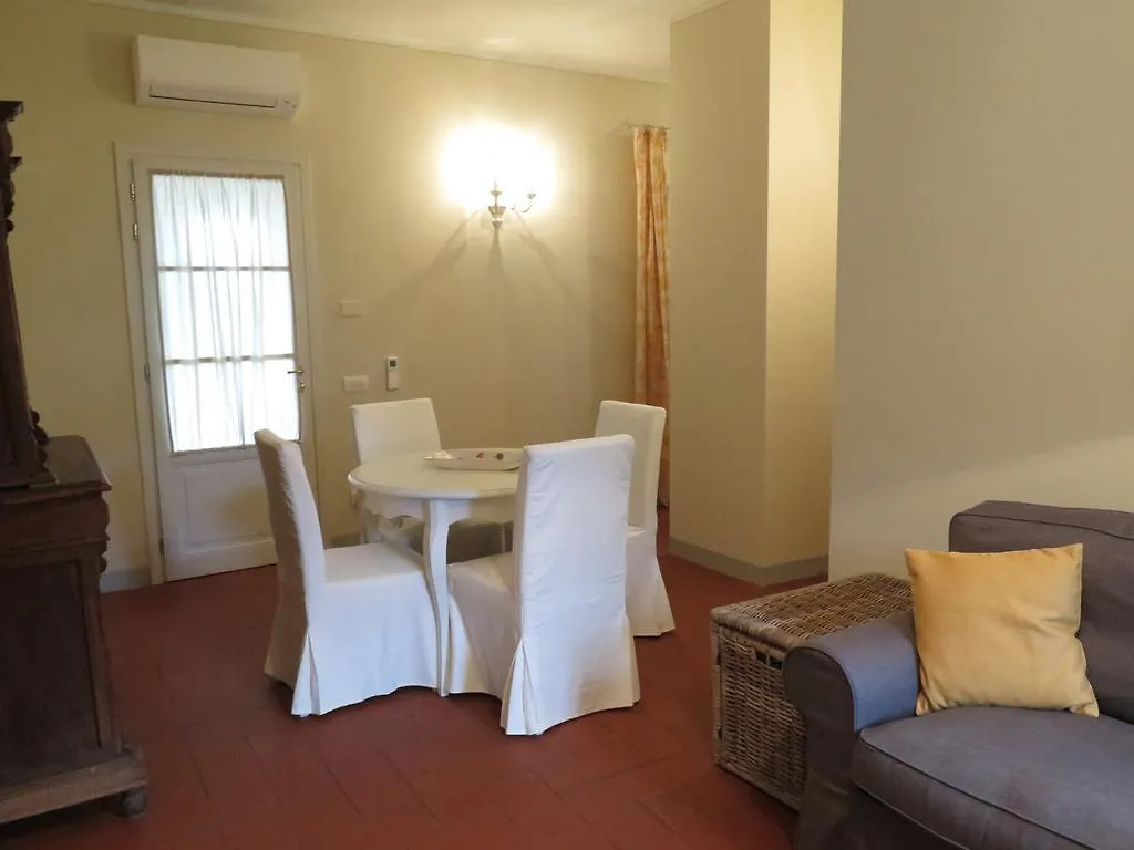 Agriturismo Il Principino Vinci 0*,