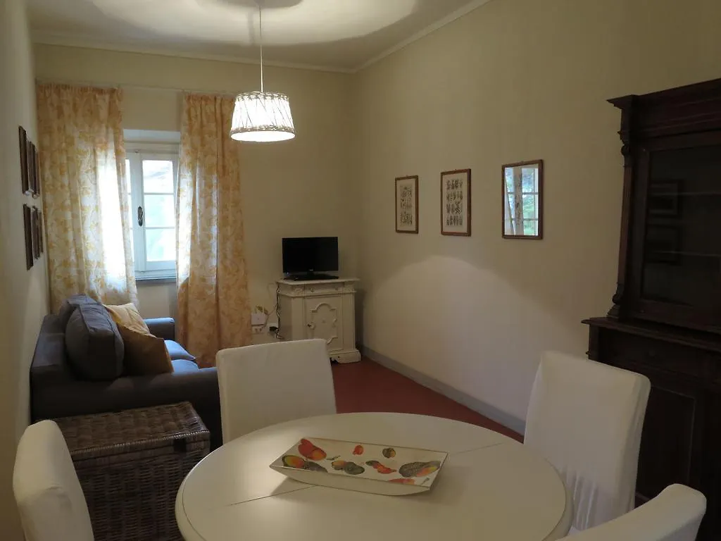 Agriturismo Il Principino Vinci