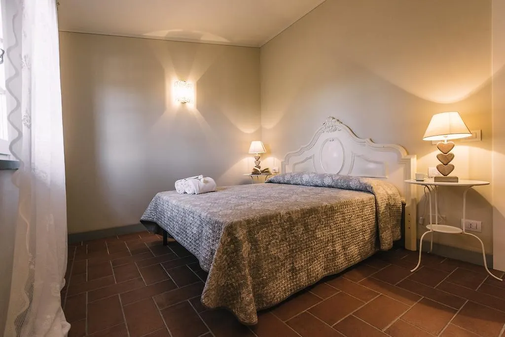 Agriturismo Il Principino Vinci 0*,  Italia