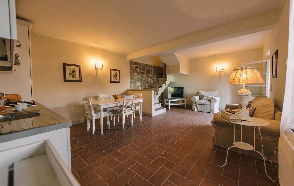 Agriturismo Il Principino Vinci