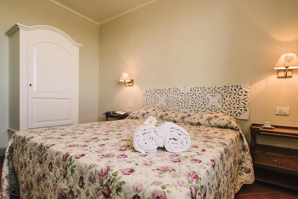 Agriturismo Il Principino Vinci