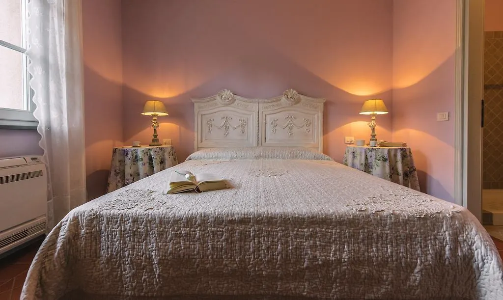 Agriturismo Il Principino Vinci Italia