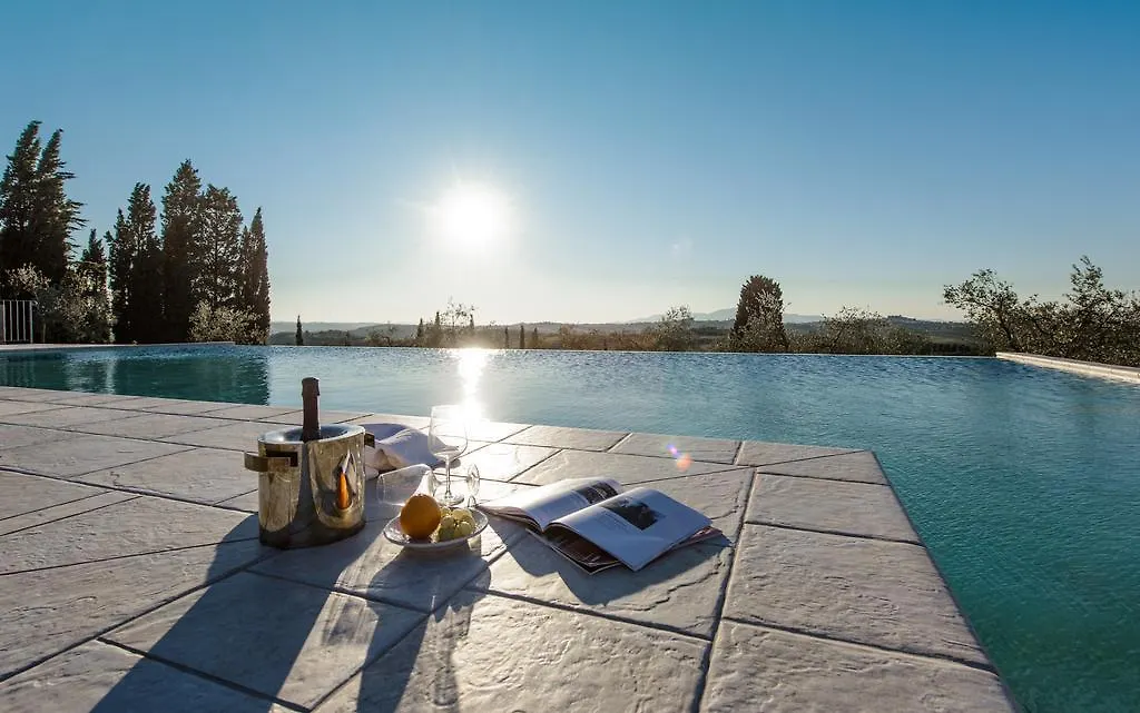 Agriturismo Il Principino Vinci
