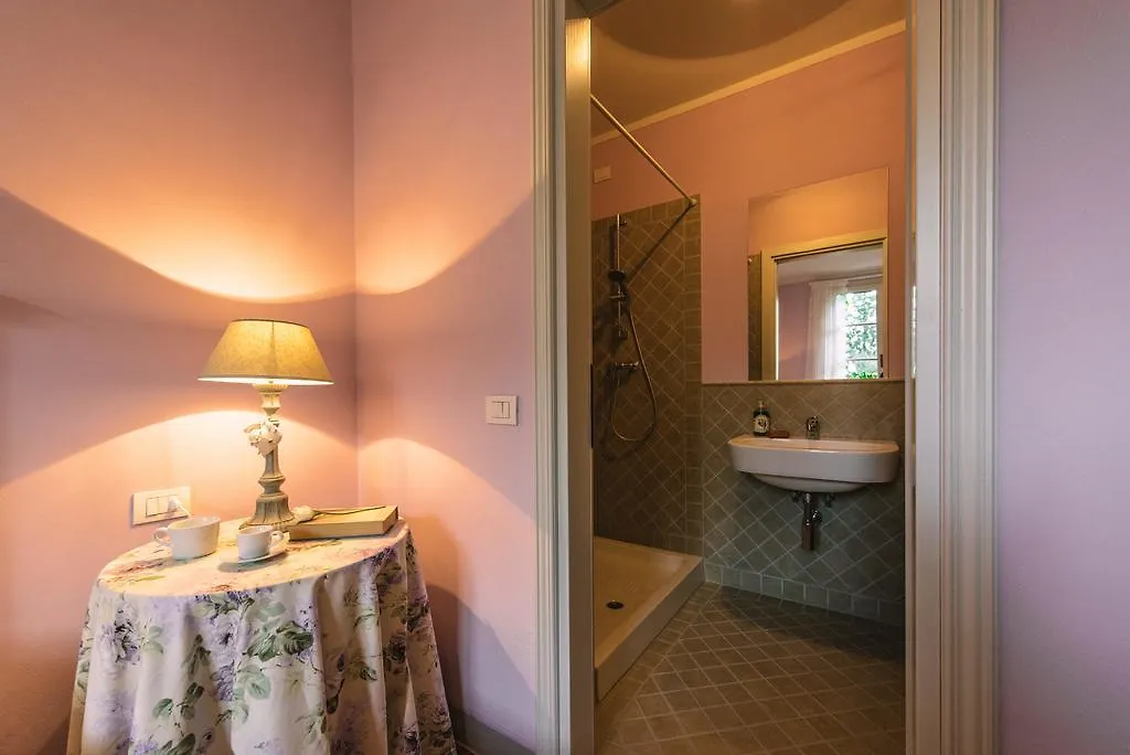 Agriturismo Il Principino Vinci 0*,