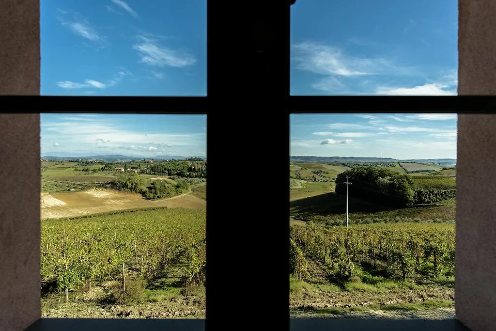 Alloggio per agriturismo Agriturismo Il Principino Vinci