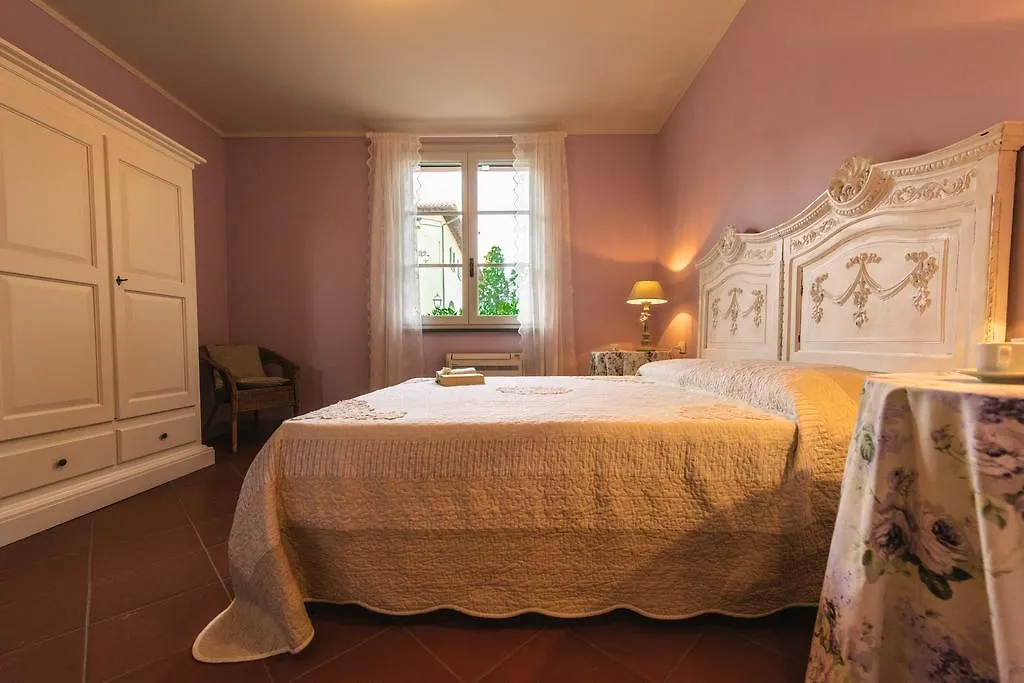 Alloggio per agriturismo Agriturismo Il Principino Vinci