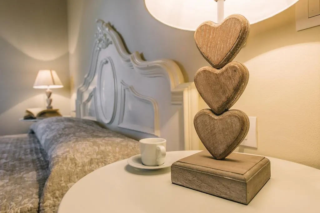 Il Principino Country Resort Vinci Farmház