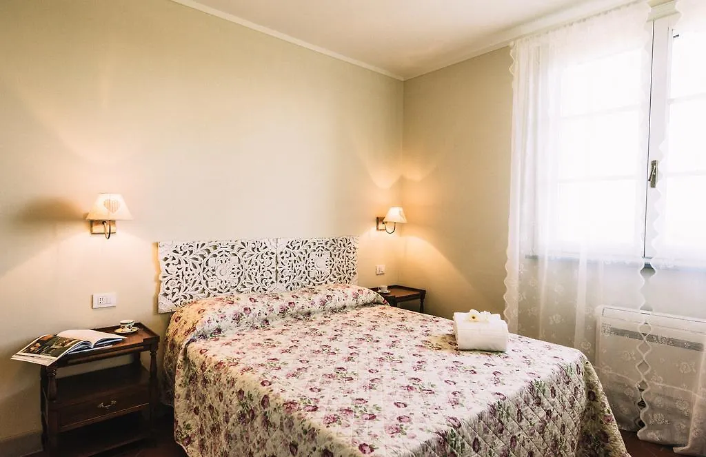 Il Principino Country Resort Vinci Vakantieboerderij