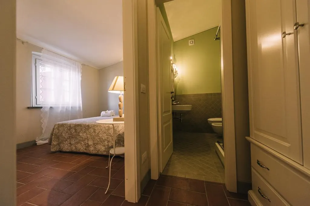 Agriturismo Il Principino Vinci Alloggio per agriturismo