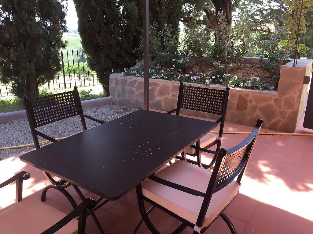 Agriturismo Il Principino Vinci