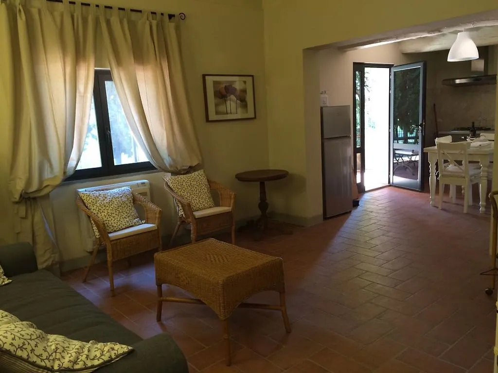 Agriturismo Il Principino Vinci Alloggio per agriturismo
