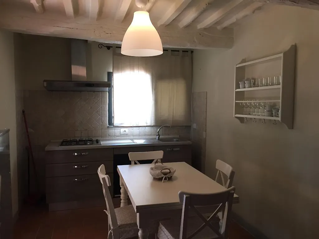 Agriturismo Il Principino Vinci Italia