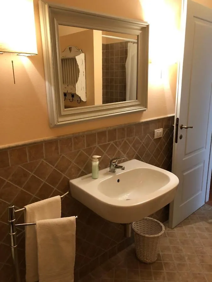 Alloggio per agriturismo Agriturismo Il Principino Vinci