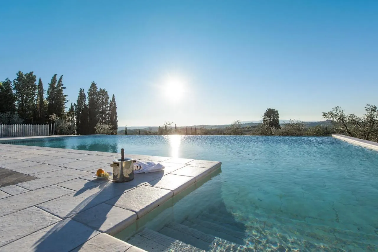 Il Principino Country Resort Vinci