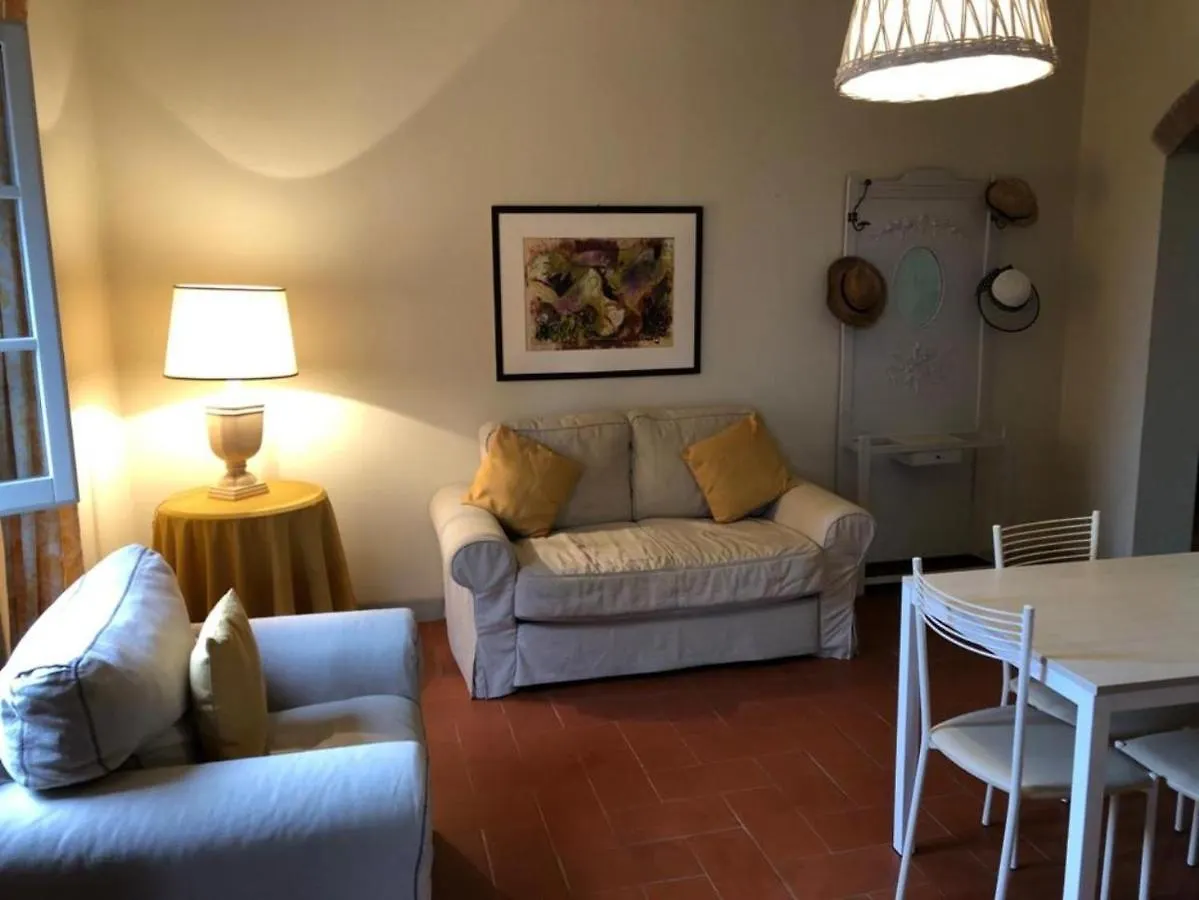 Alloggio per agriturismo Agriturismo Il Principino Vinci
