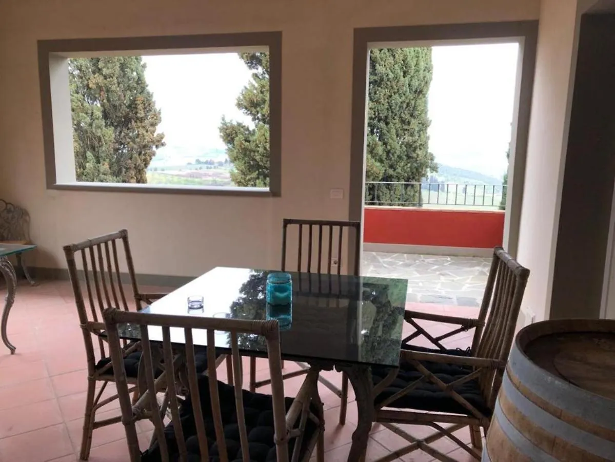 Agriturismo Il Principino Vinci Alloggio per agriturismo