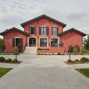 Alle Siepi Farm stay Reggio Emilia