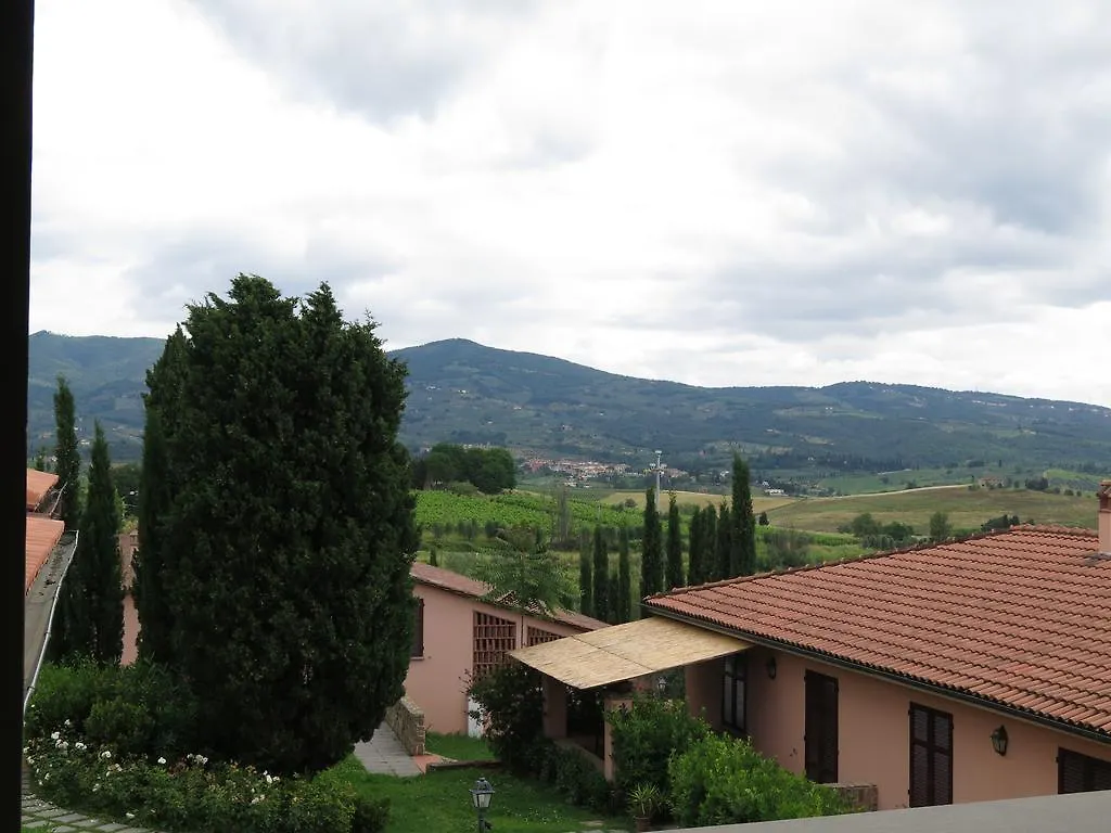 Farm stay Il Principino Country Resort Italy