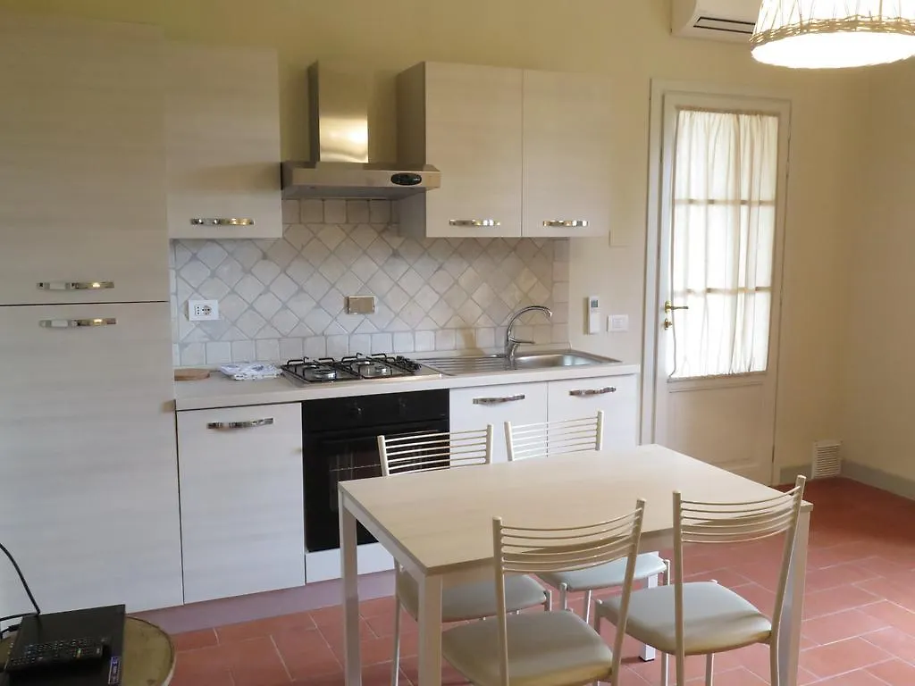 Il Principino Country Resort 0*, Vinci Italy