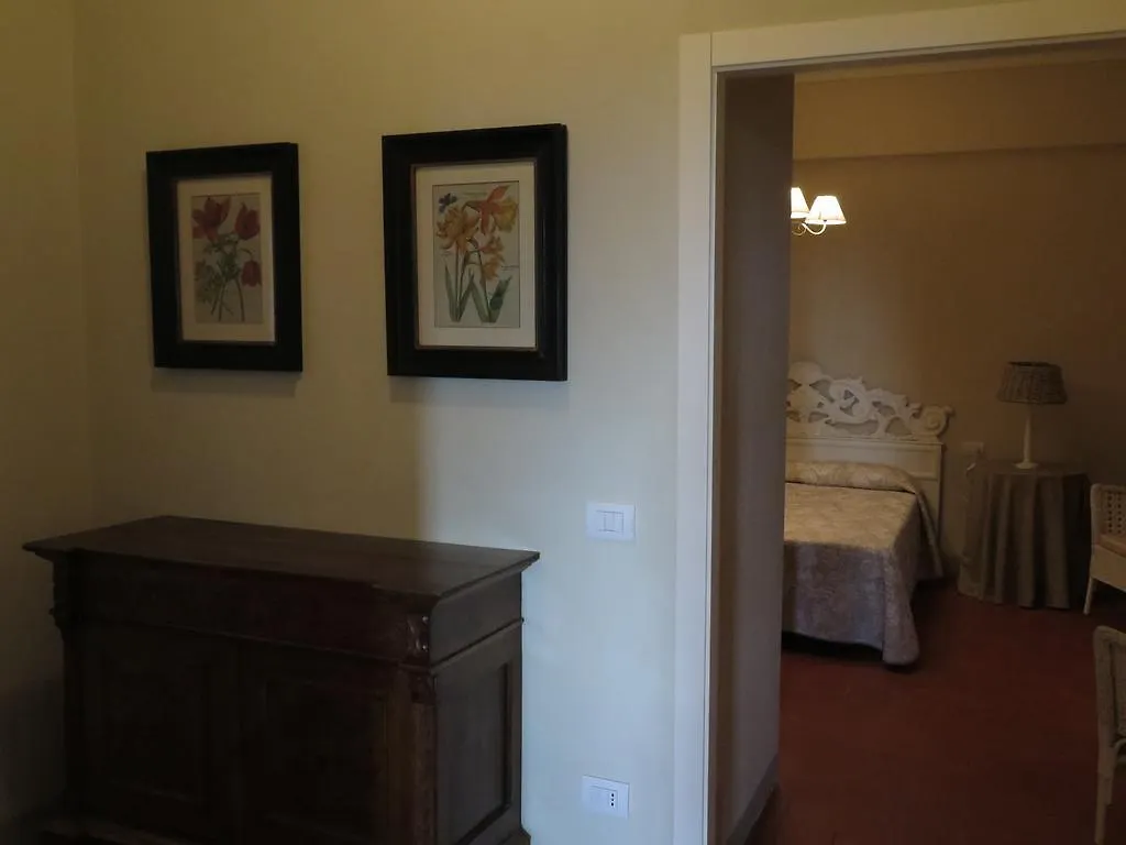 Farm stay Il Principino Country Resort