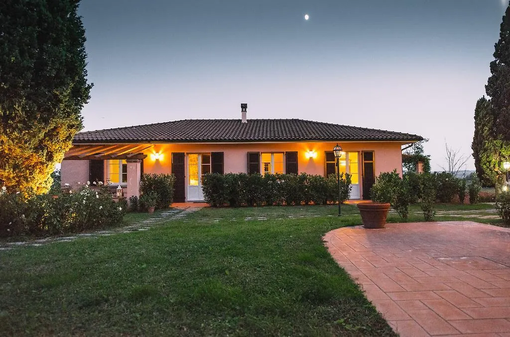Il Principino Country Resort Italy