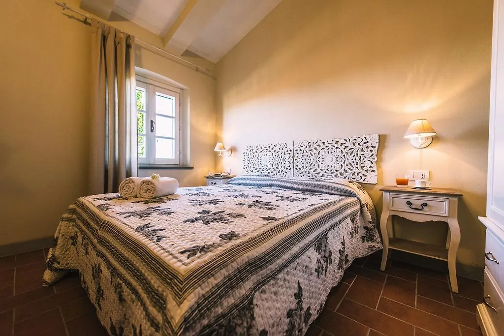 Farm stay Il Principino Country Resort Italy