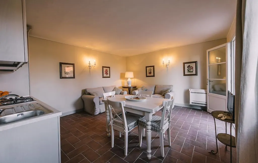 Il Principino Country Resort Italy