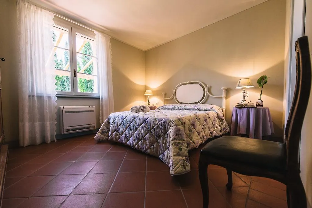Farm stay Il Principino Country Resort
