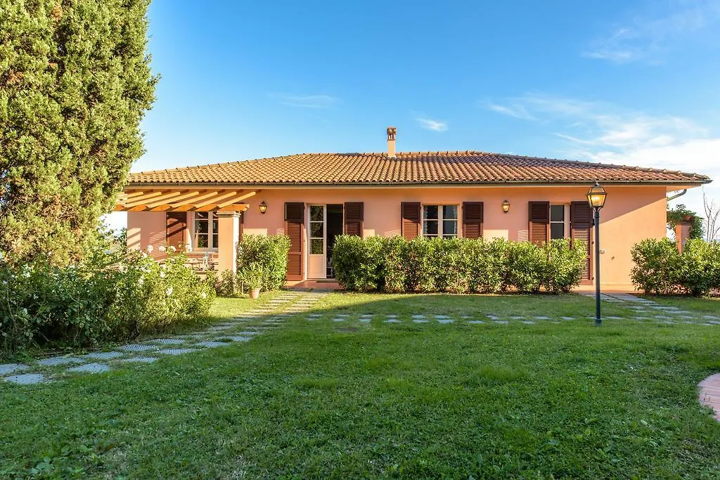 Il Principino Country Resort Farm stay
