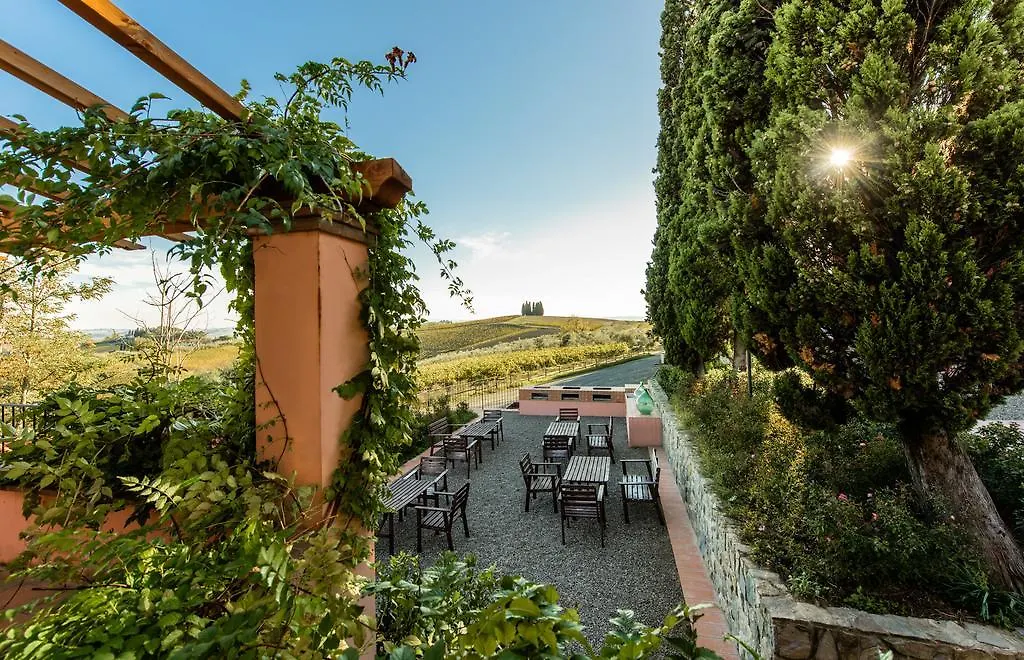 Il Principino Country Resort