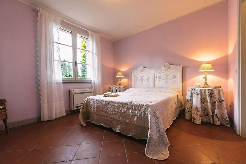 Farm stay Il Principino Country Resort