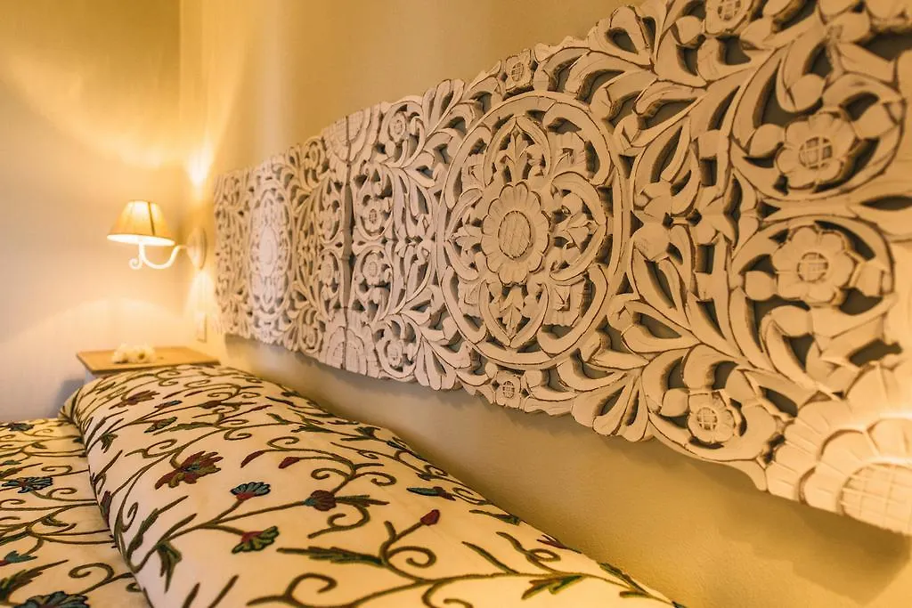 Il Principino Country Resort 0*, Vinci