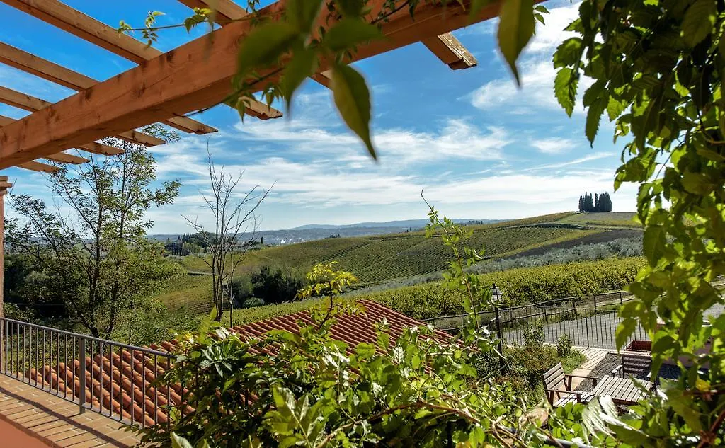 Il Principino Country Resort Farm stay
