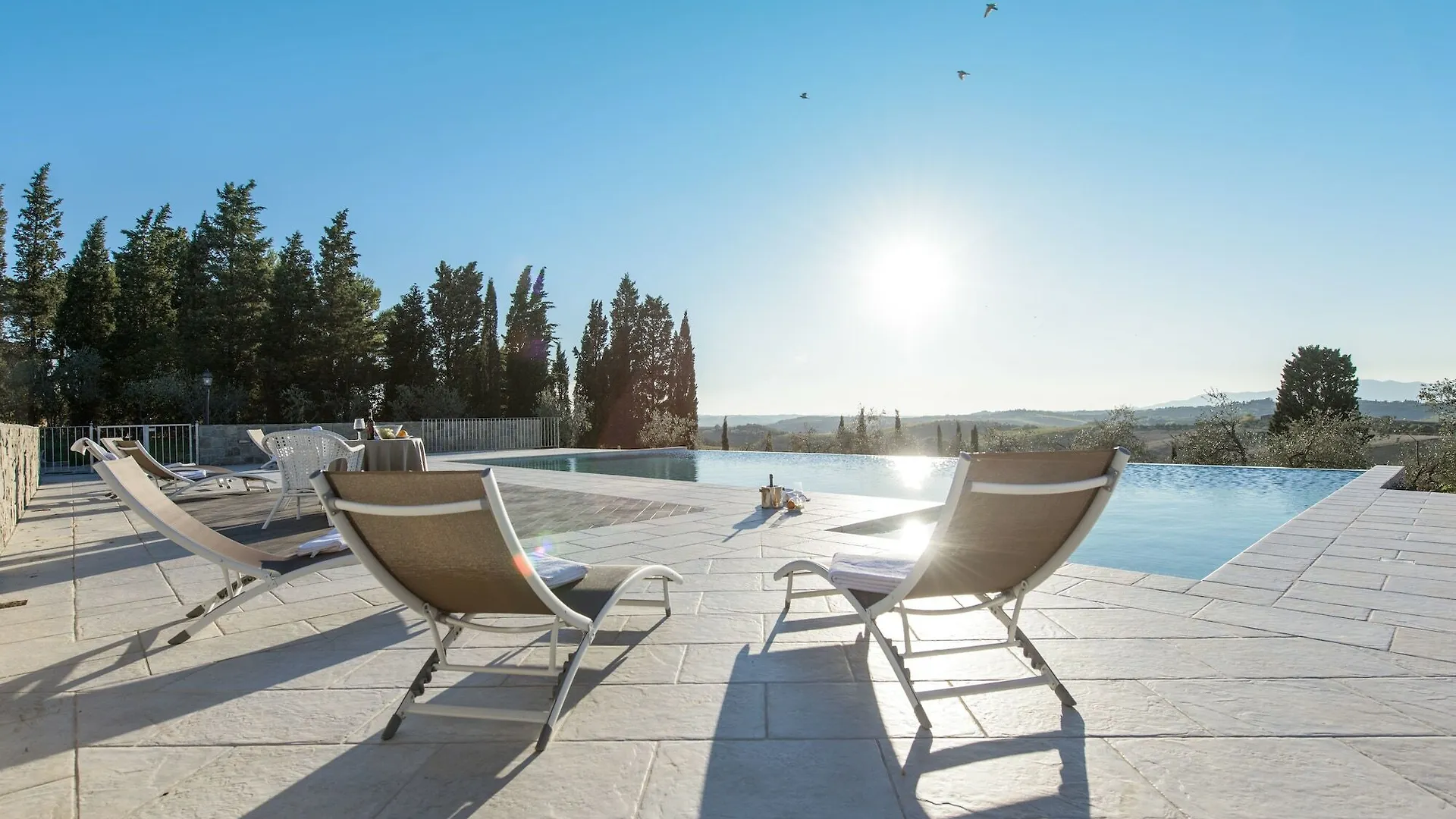 Farm stay Il Principino Country Resort