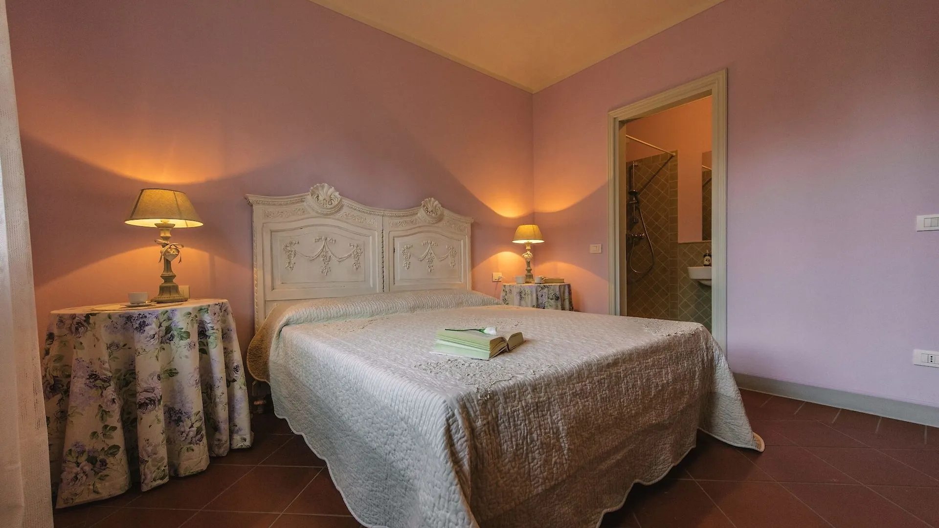 Il Principino Country Resort 0*, Vinci