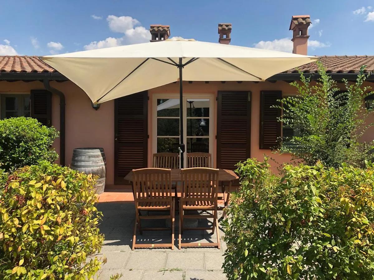 Farm stay Il Principino Country Resort Italy