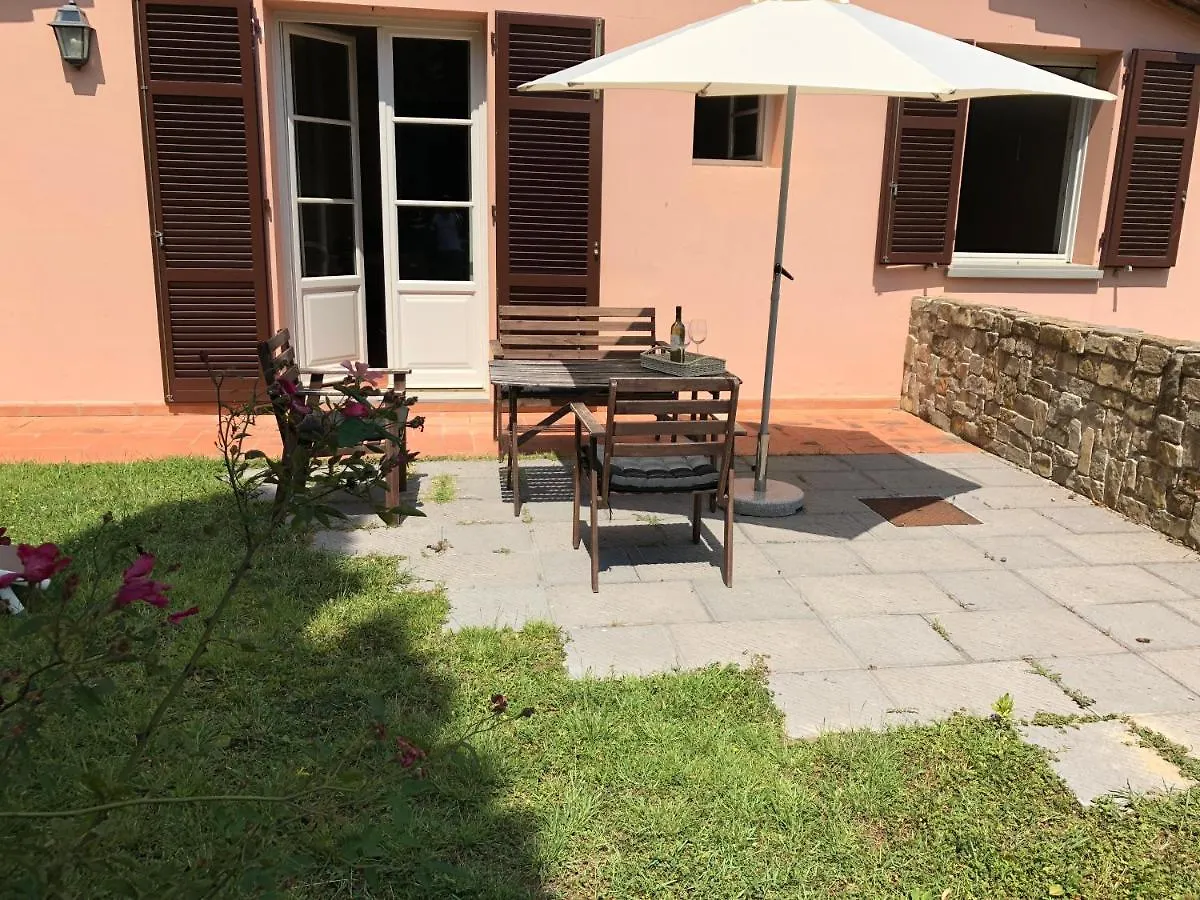 Il Principino Country Resort Vinci