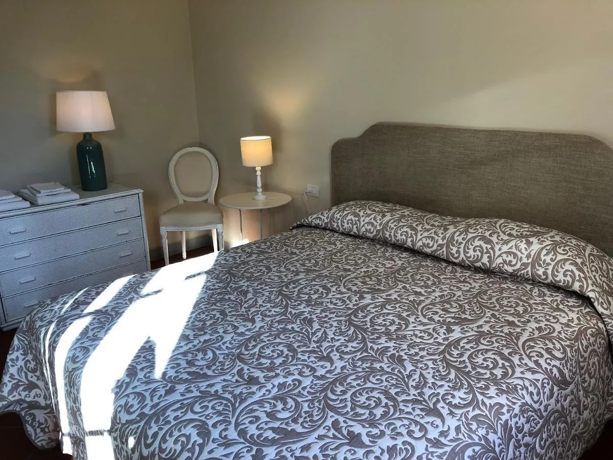 Il Principino Country Resort Farm stay