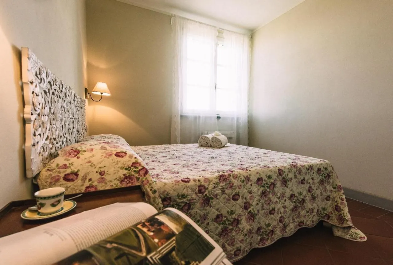 Il Principino Country Resort 0*, Vinci Italy