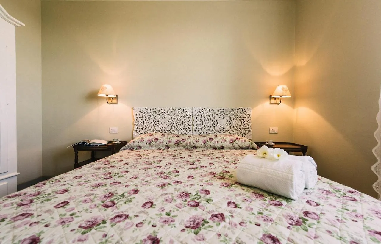 Farm stay Il Principino Country Resort