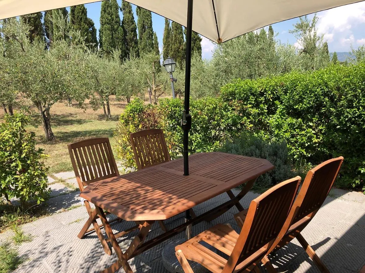Il Principino Country Resort 0*, Vinci Italy