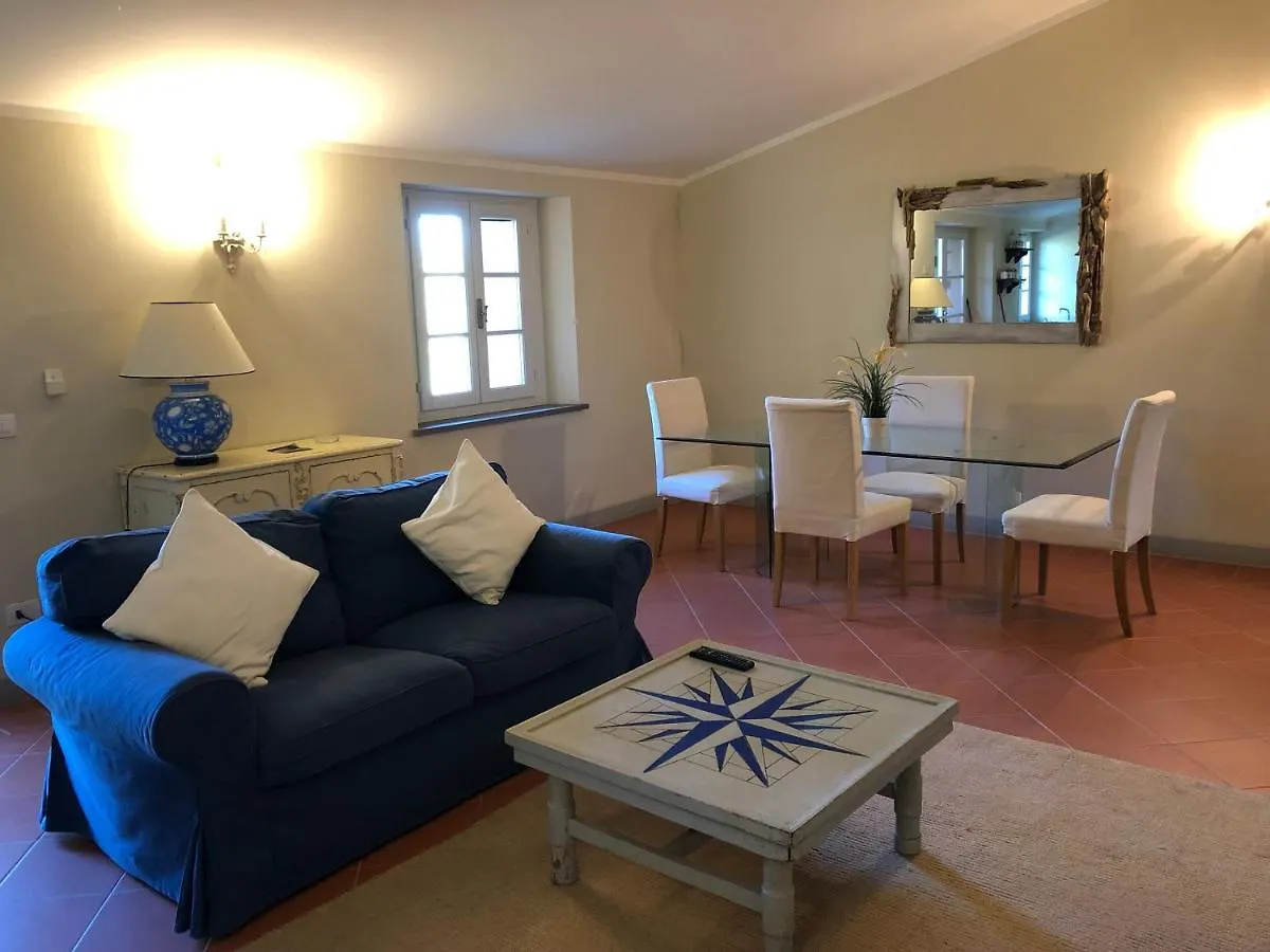 Il Principino Country Resort Farm stay Vinci