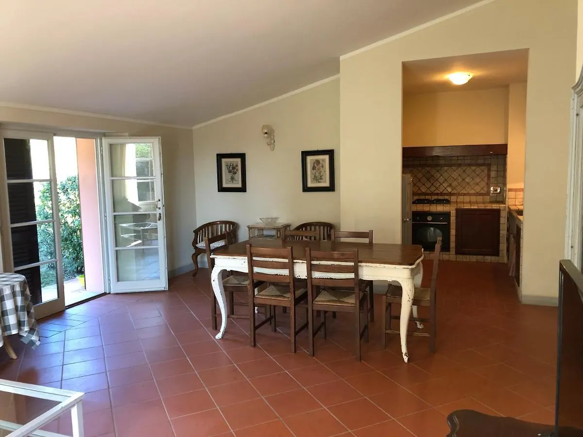 Farm stay Il Principino Country Resort Italy