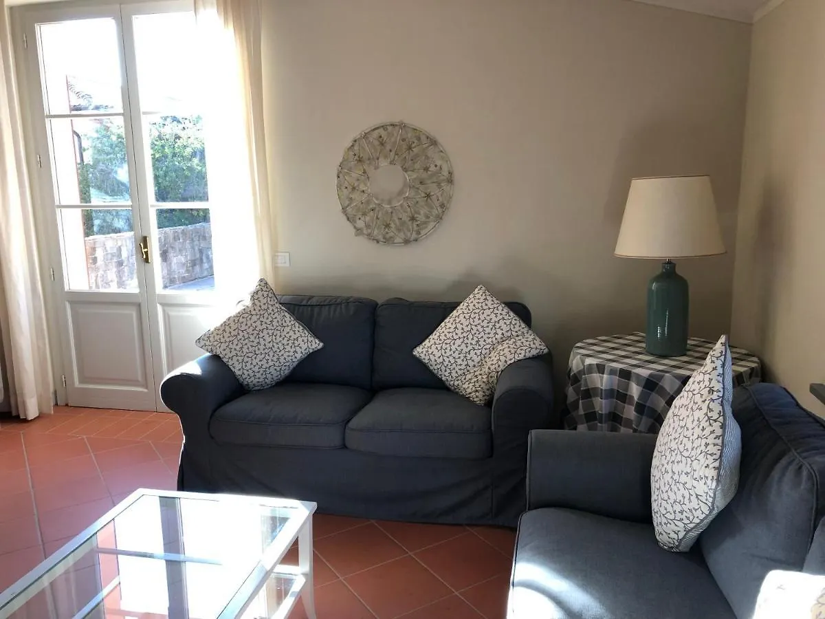 Farm stay Il Principino Country Resort