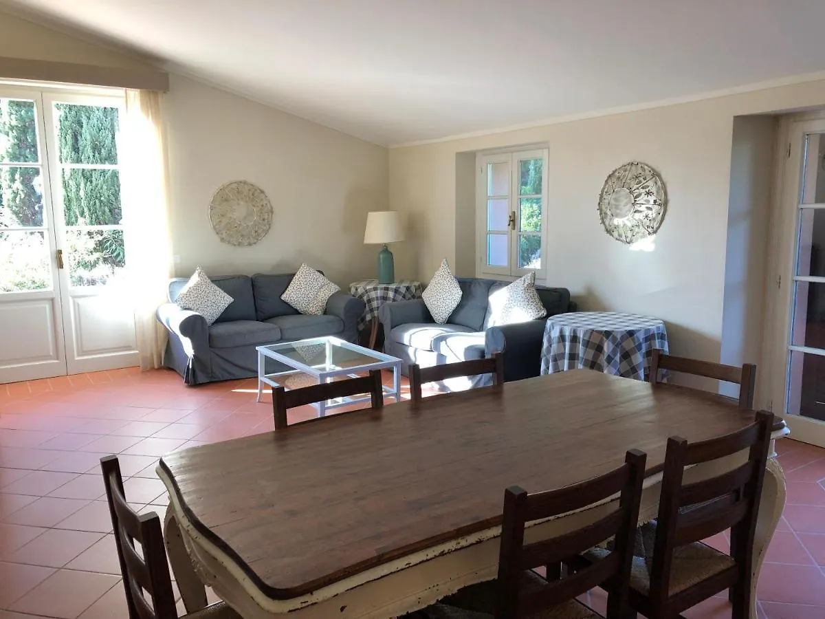 Il Principino Country Resort Farm stay