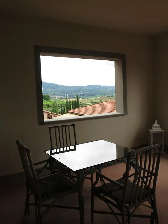 Il Principino Country Resort Farm stay Vinci