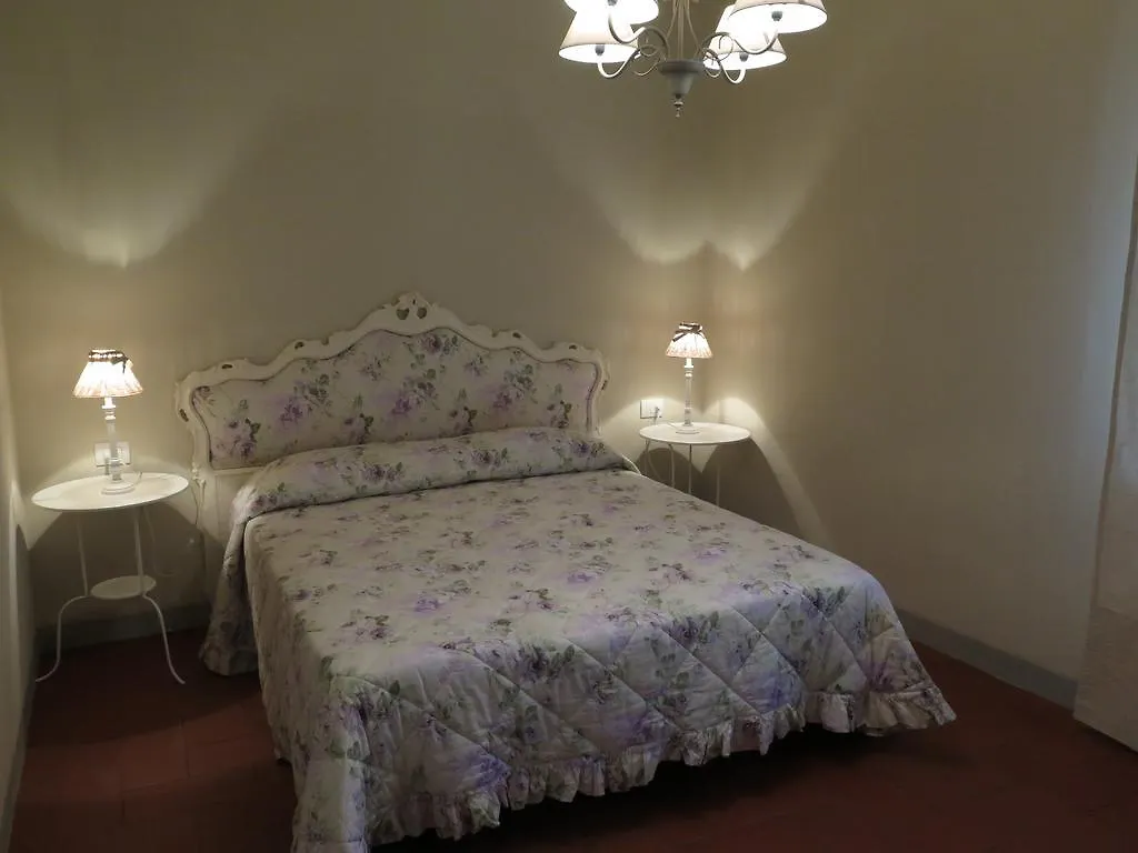 Farm stay Il Principino Country Resort